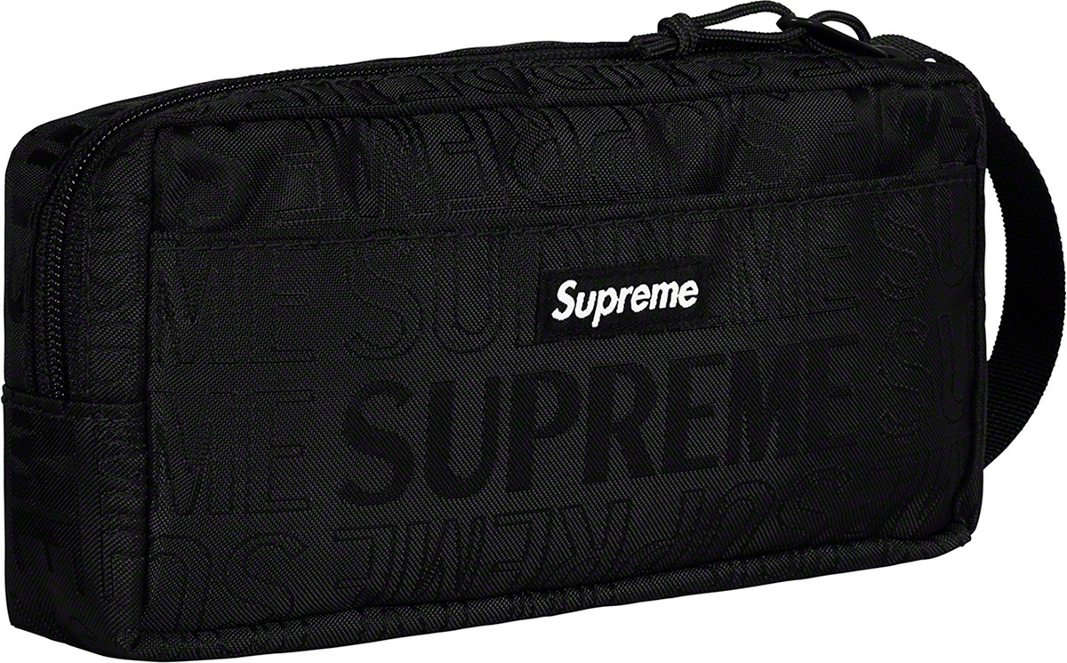 Organizer Pouch view 3